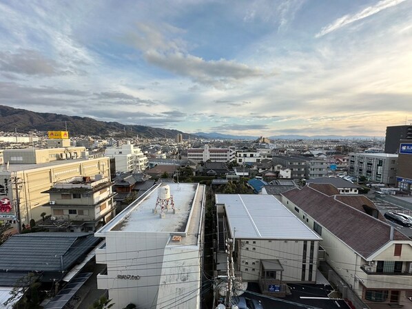 スタシオン河内山本の物件内観写真